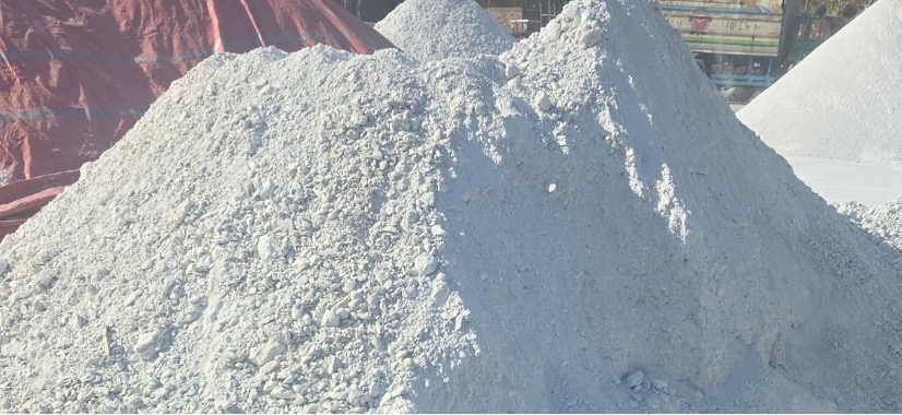 Grade C Talc